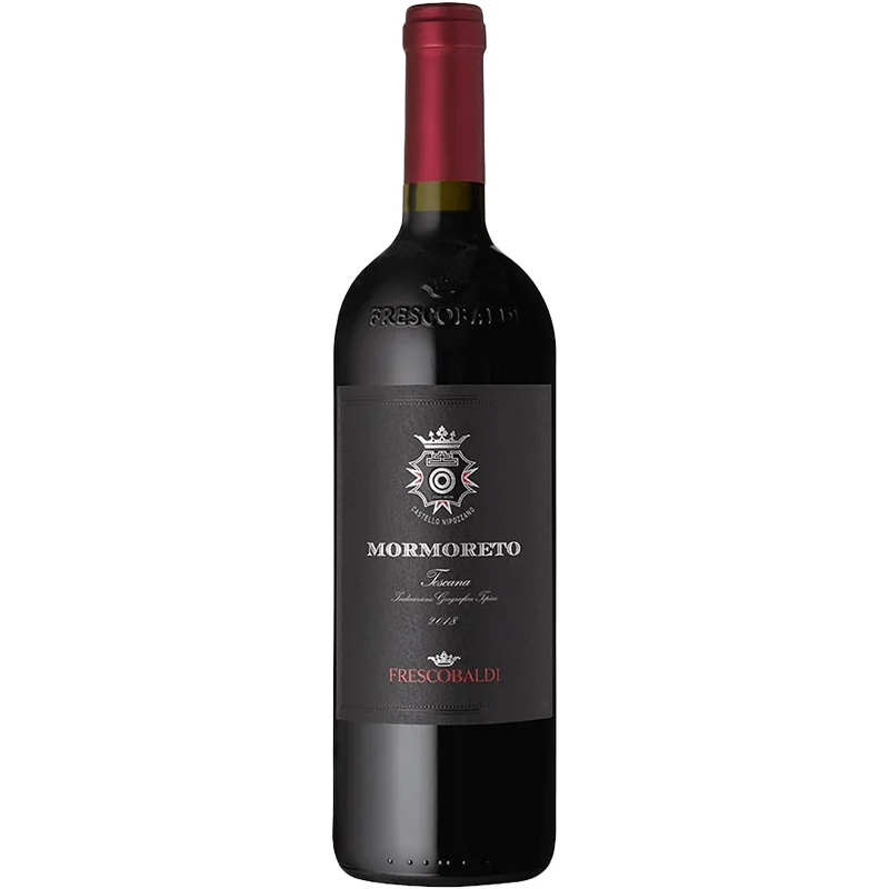 BCLIQUOR Toscana - Frescobaldi Mormoreto
