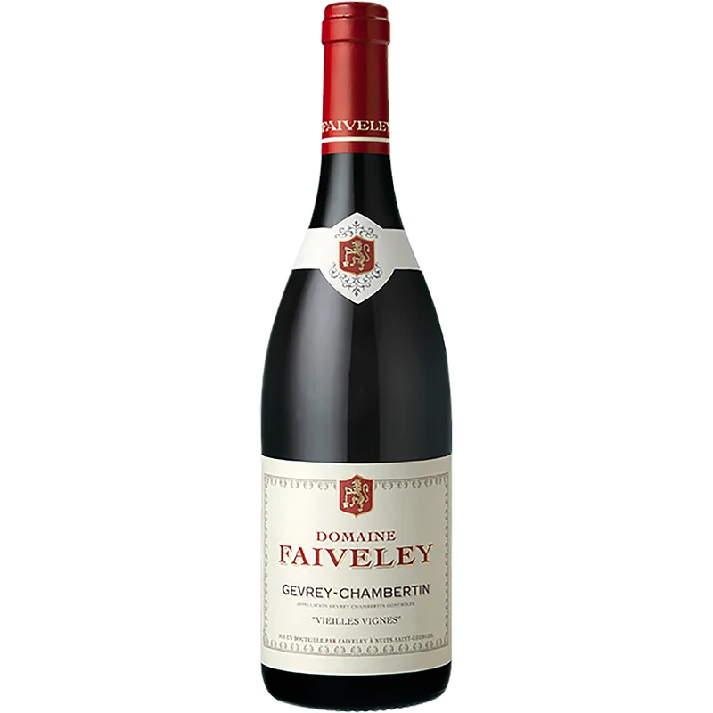 BCLIQUOR Gevrey Chambertin Vielle Vignes - Domaine Faiveley