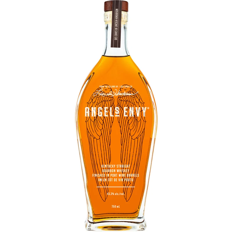 BCLIQUOR Angel's Envy - Kentucky Straight Bourbon