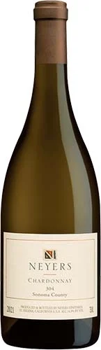 Neyers “304” Chardonnay, Sonoma County