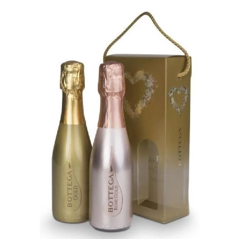 BCLIQUOR Bottega - Confezione Glamour Gift