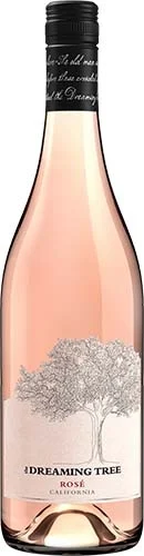 The Dreaming Tree Rose Wine