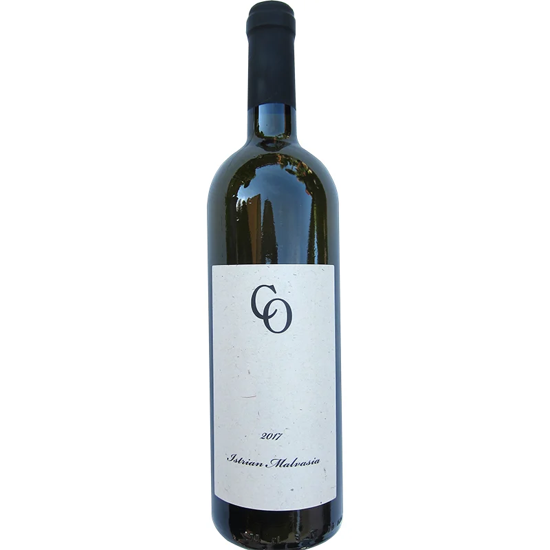 BCLIQUOR Istrian Malvasia - Coronica