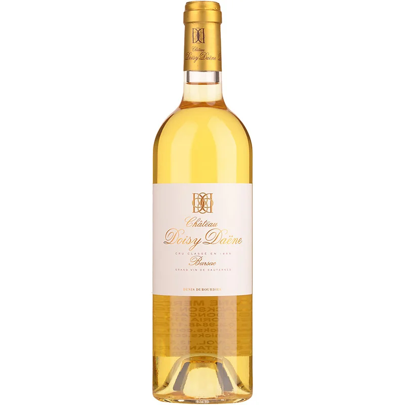 BCLIQUOR Barsac - Chateau Doisy Daene 2017