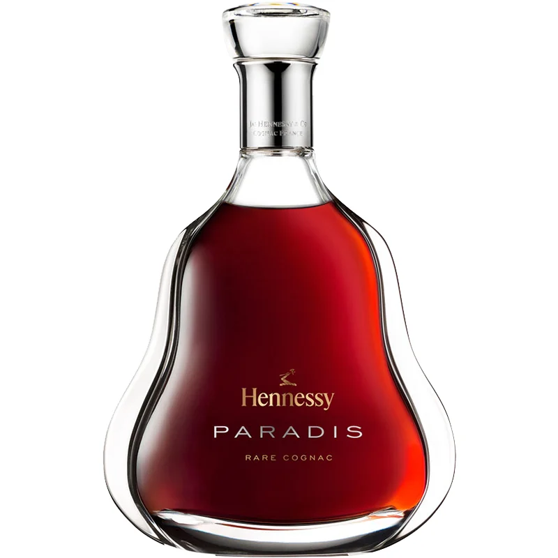 BCLIQUOR Hennessy - Paradis Rare