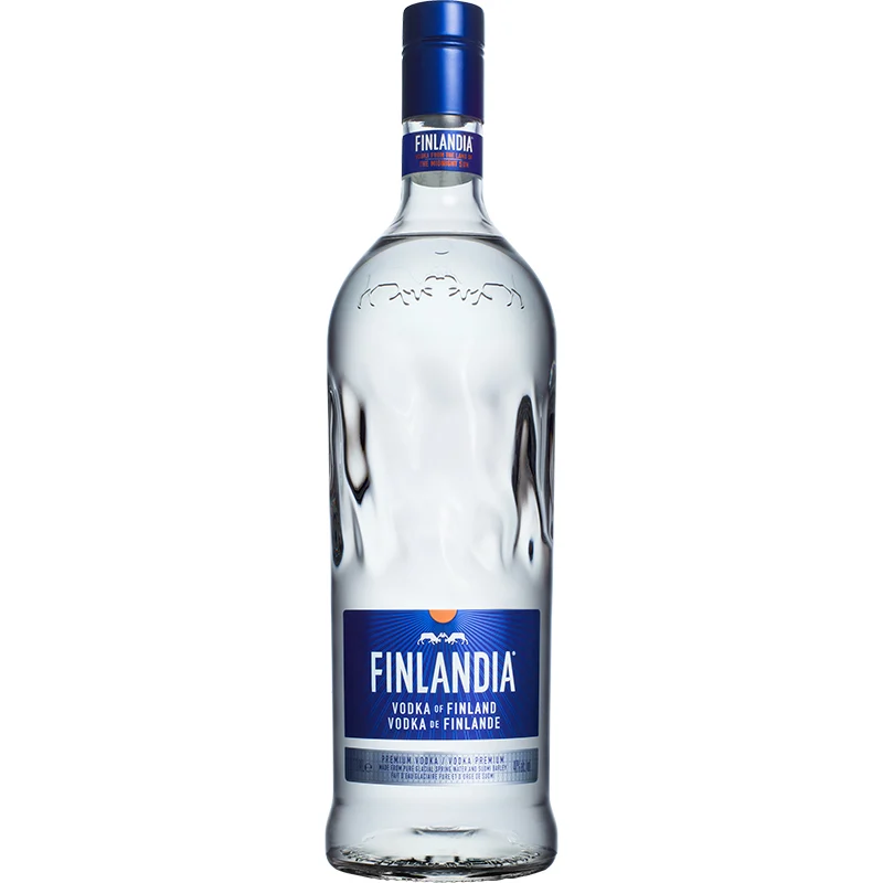 BCLIQUOR Finlandia