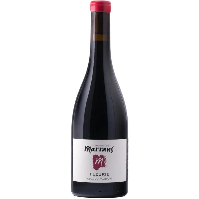 BCLIQUOR Fleurie - Domaine Des Marrans Clos Du Pavillon 2021