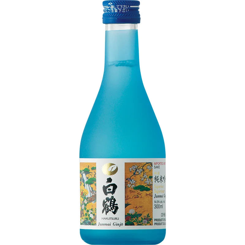 BCLIQUOR Hakutsuru - Junmai Ginjo Sake