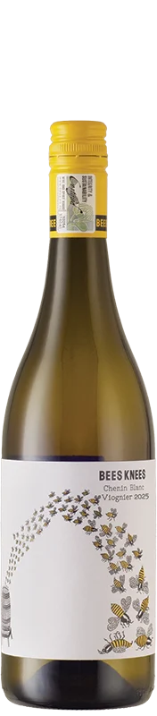 Bees Knees Chenin Blanc Viognier 2025