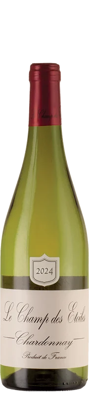 Le Champ des Etoiles Chardonnay 2024