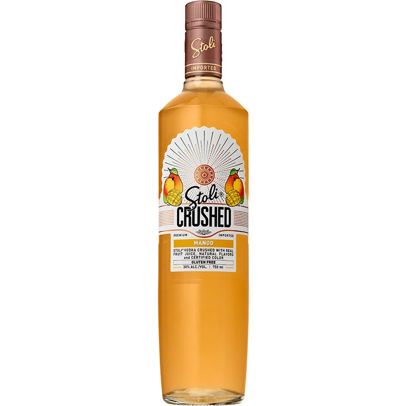 BCLIQUOR Stolichnaya - Crushed Mango