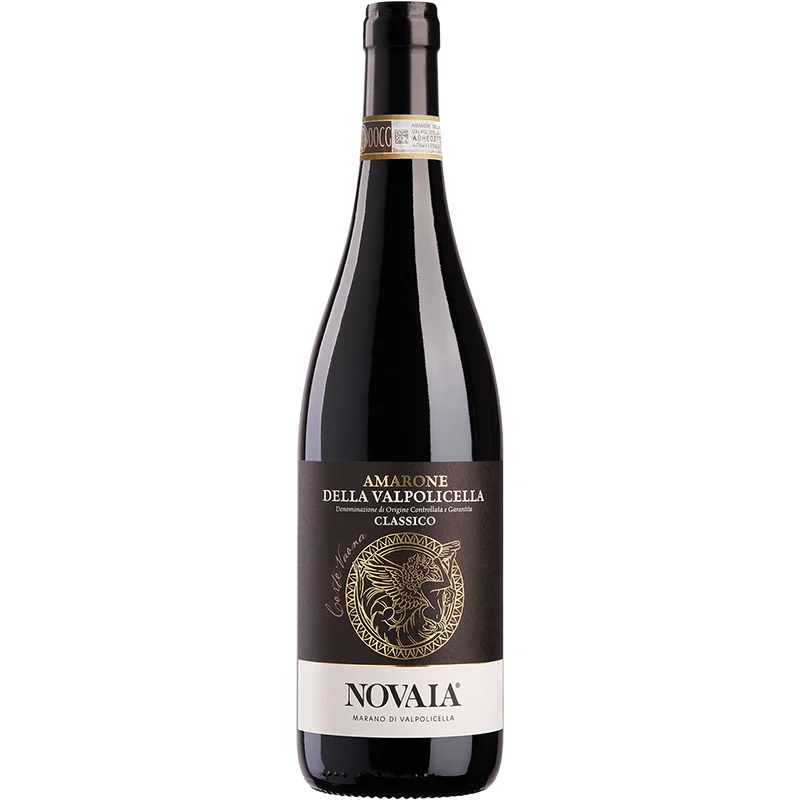 BCLIQUOR Amarone Classico - Novaia Corte Vaona 2017