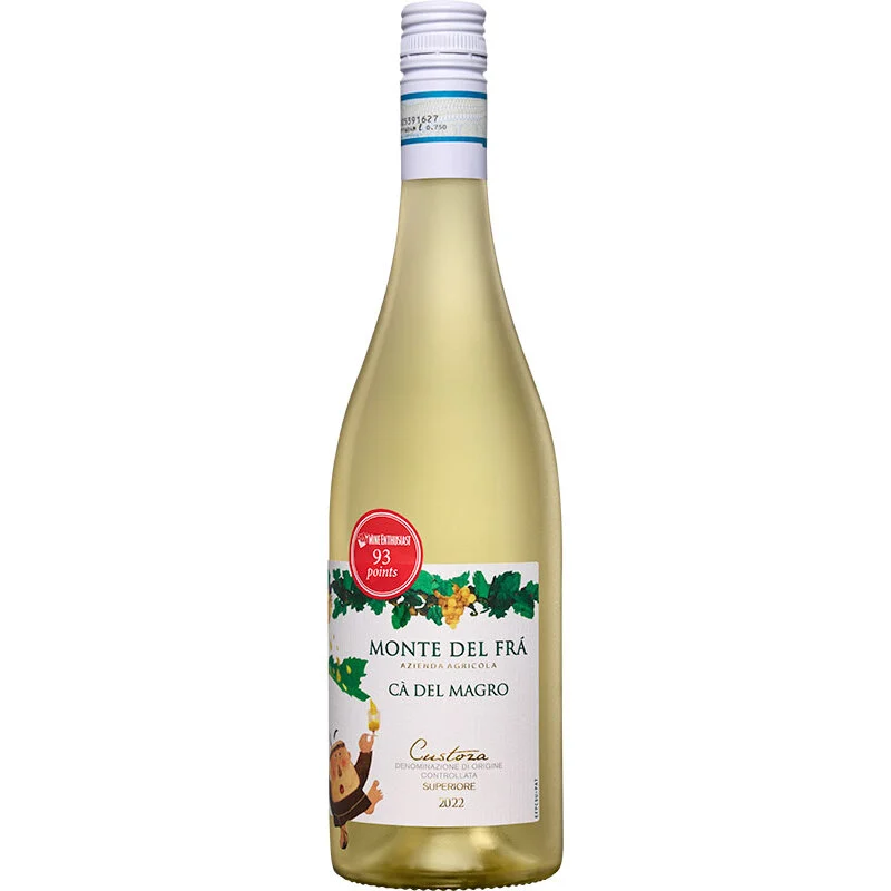 BCLIQUOR Custoza Superiore Bianco - Monte Del Fra Ca Del Magro 2019