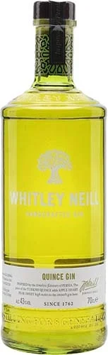 Whitley Neill Quince Gin