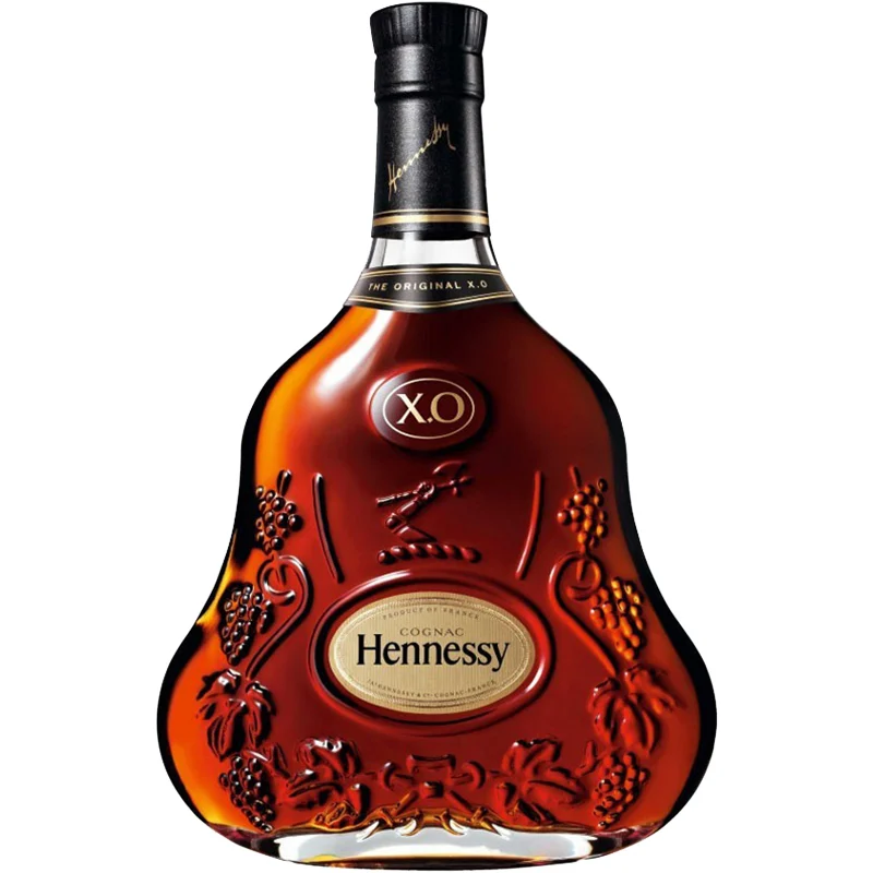 BCLIQUOR Hennessy - X.o