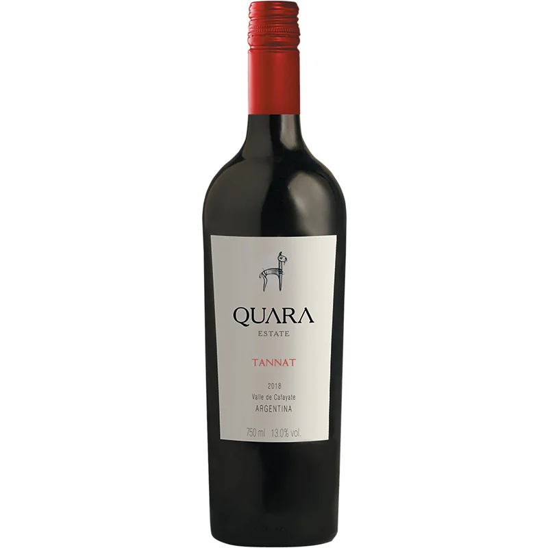 BCLIQUOR Tannat - Felix Lavaque Quara Cafayate