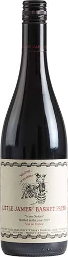 Saint Cosme Mirco Cosme Rouge