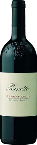 Prunotto Barbaresco