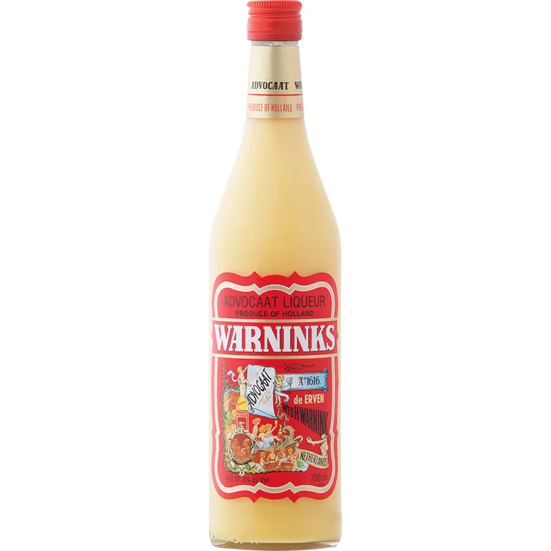 BCLIQUOR Advocaat - Warnink