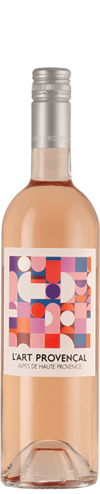 L'Art Provençal Rosé 2023