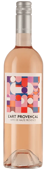 L'Art Provençal Rosé 2024