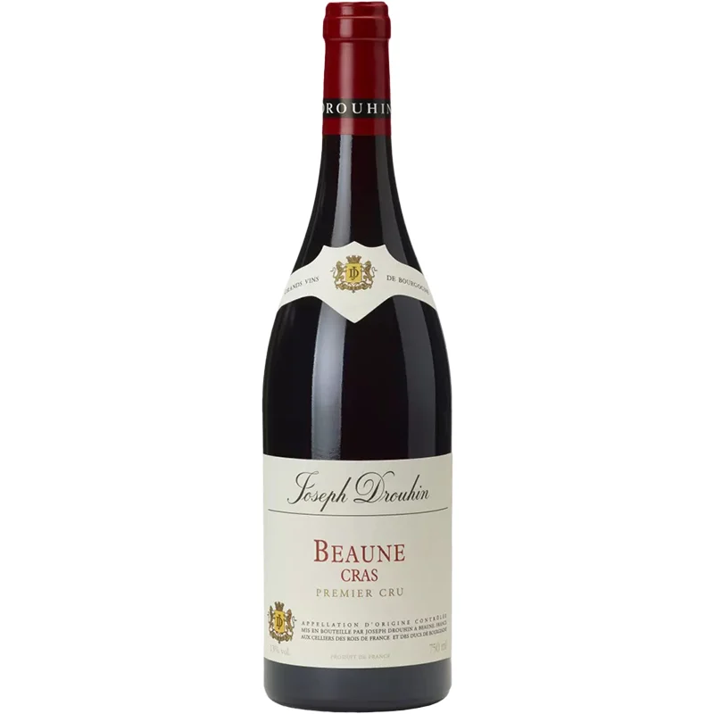 BCLIQUOR Beaune 1er Cras - Joseph Drouhin