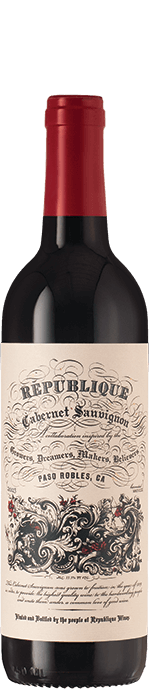 République Cabernet Sauvignon 2024