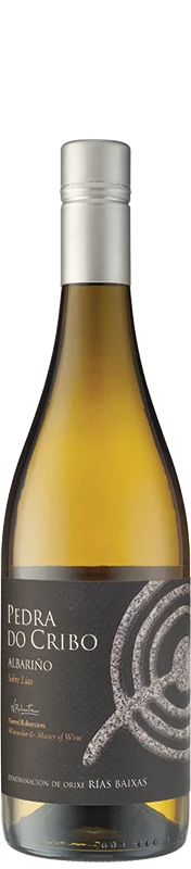 Pedra do Cribo Albariño Rías Baixas 2022