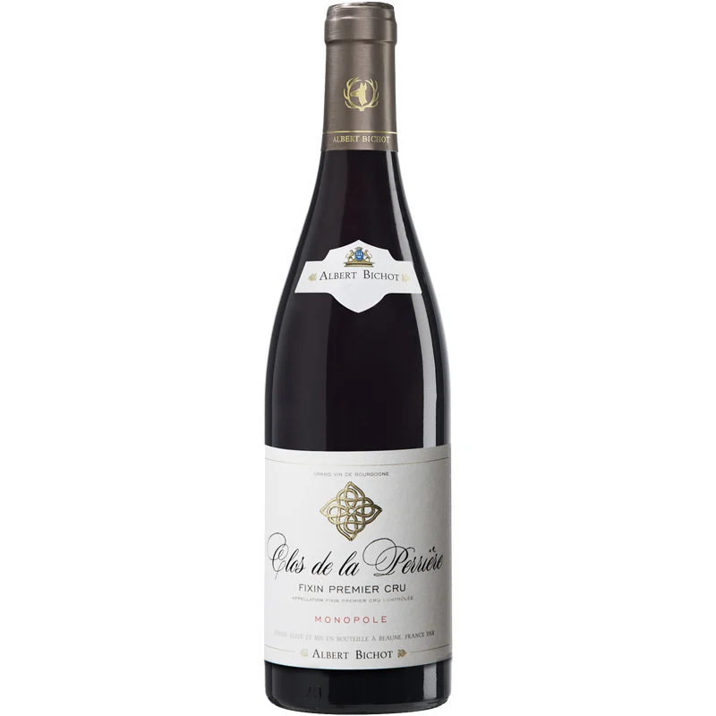 BCLIQUOR Fixin 1er Clos De La Perriere Monopole - Albert Bichot 2018