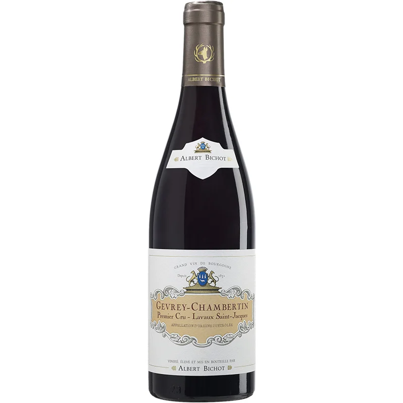 BCLIQUOR Gevrey Chambertin 1er Lavaux St Jacques - Albert Bichot 2016