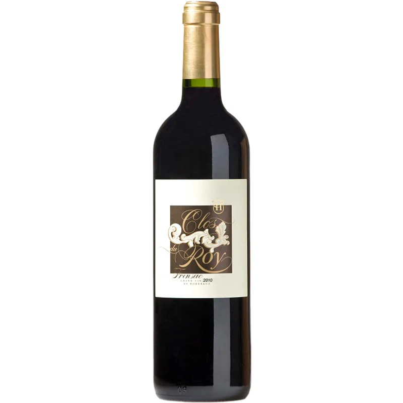 BCLIQUOR Fronsac - Clos Du Roy 2010