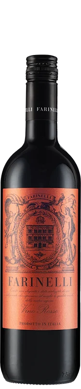 Farinelli Rosso 