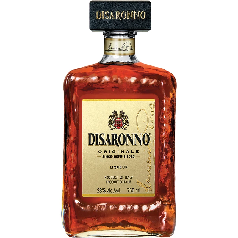 BCLIQUOR Amaretto - Disaronno Originale