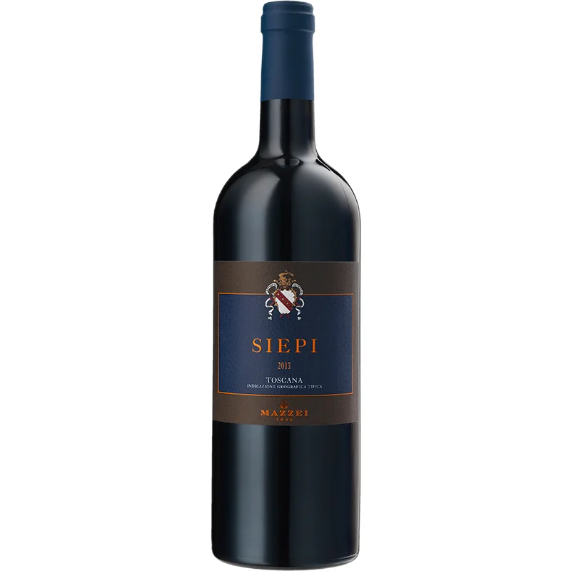 BCLIQUOR Toscana - Mazzei Siepi 2013