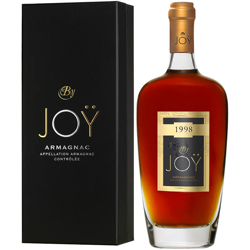 BCLIQUOR Domaine De Joy - 1998 Armagnac