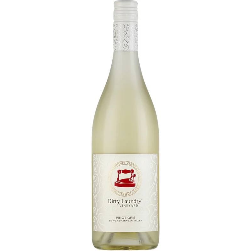 BCLIQUOR Dirty Laundry - Pinot Gris