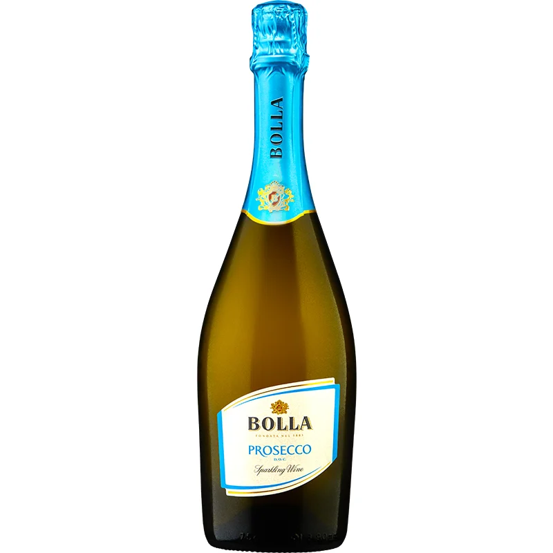 BCLIQUOR Bolla - Prosecco Extra Dry