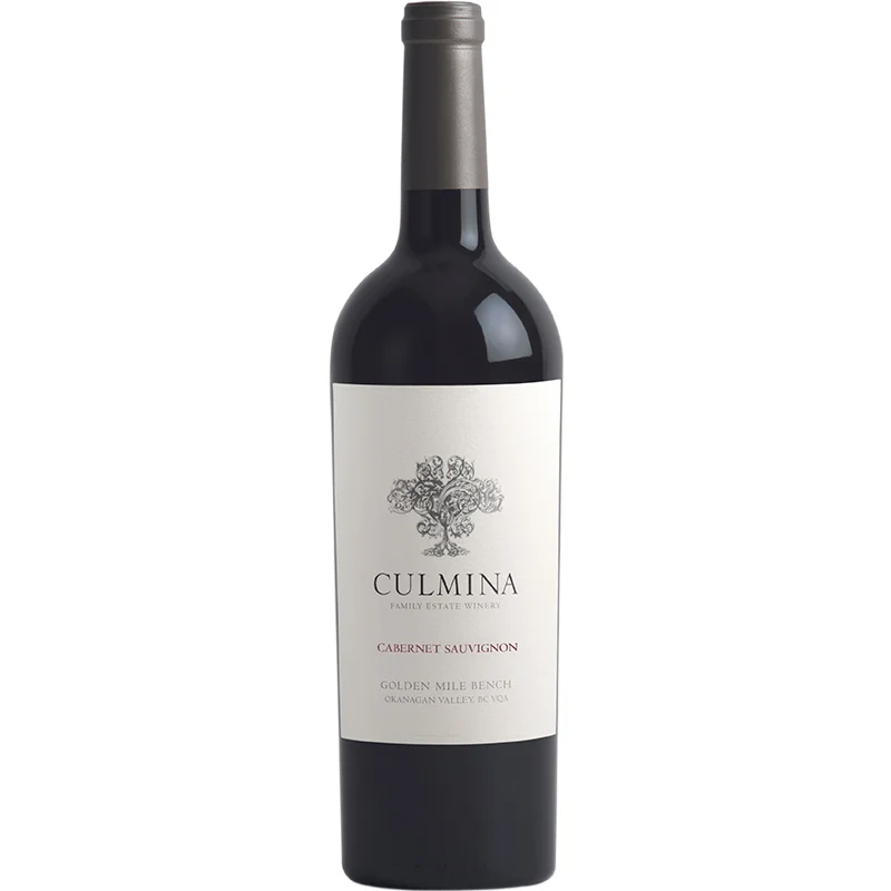 BCLIQUOR Culmina - Cabernet Sauvignon 2021