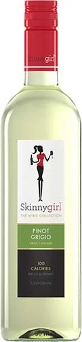 Skinnygirl Skinny Girl Pinot Grigio 2012