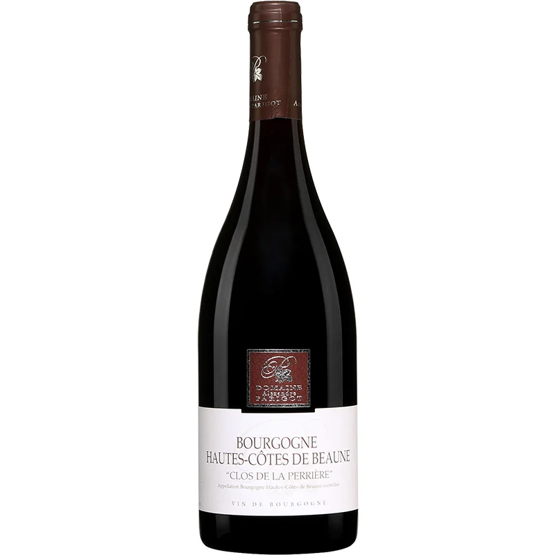 BCLIQUOR Hautes Cotes De Beaune - Domaine Parigot Clos De La Perriere