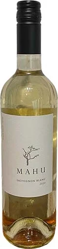 Mahu Sauvignon Blanc