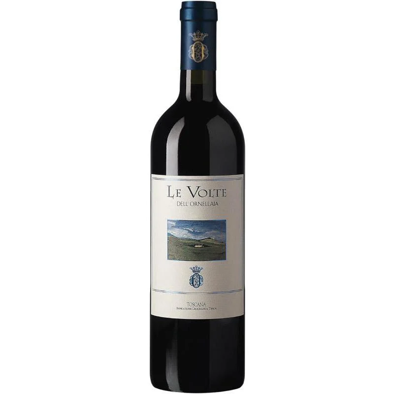 BCLIQUOR Toscana - Ornellaia Le Volte 2016