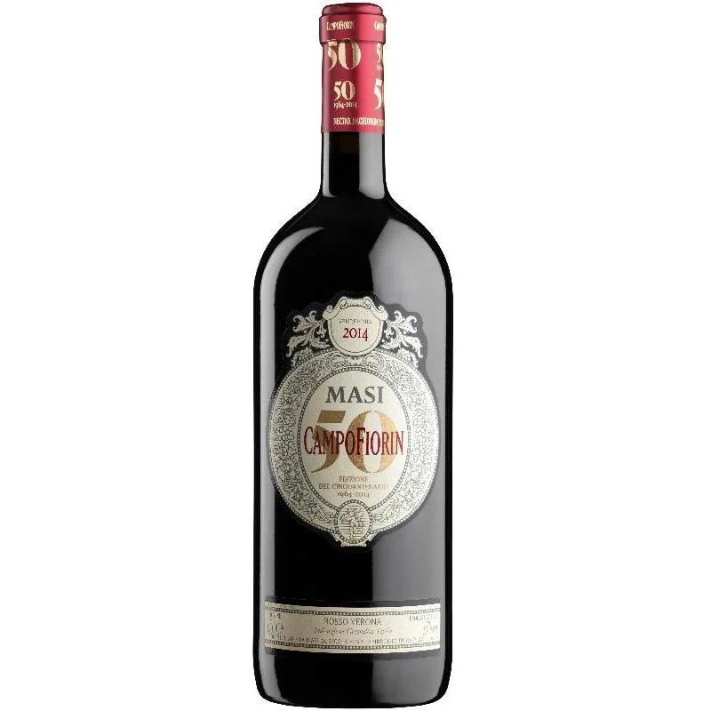 BCLIQUOR Veneto Appassimento - Masi Campofiorin Ripasso Ltd Ed 2014