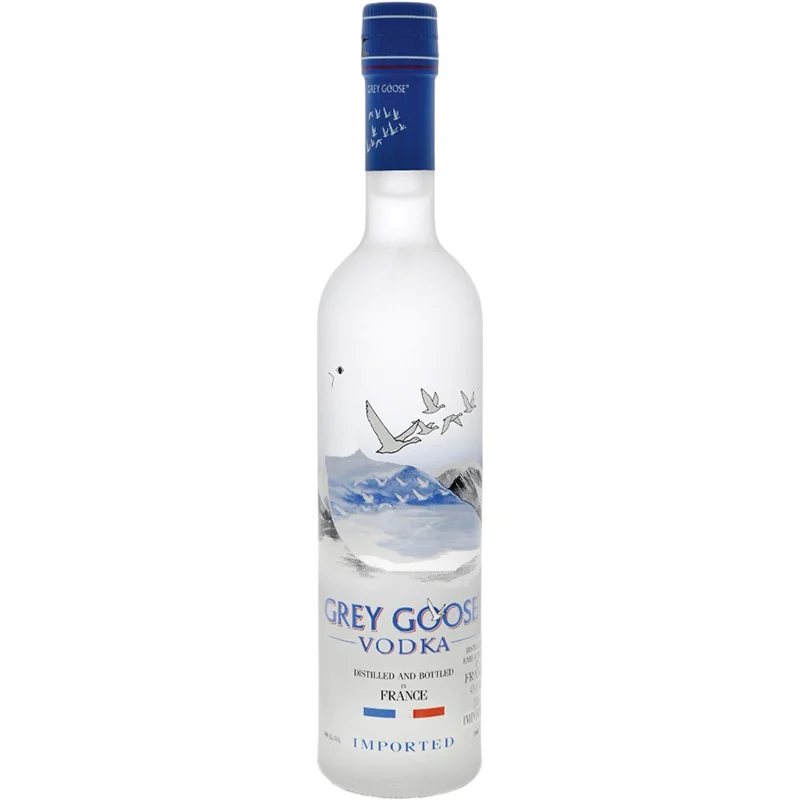 BCLIQUOR Grey Goose