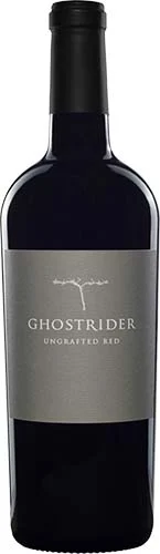Ghostrunner Ungrafted Red Blend