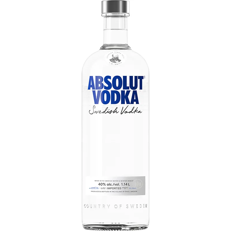 BCLIQUOR Absolut