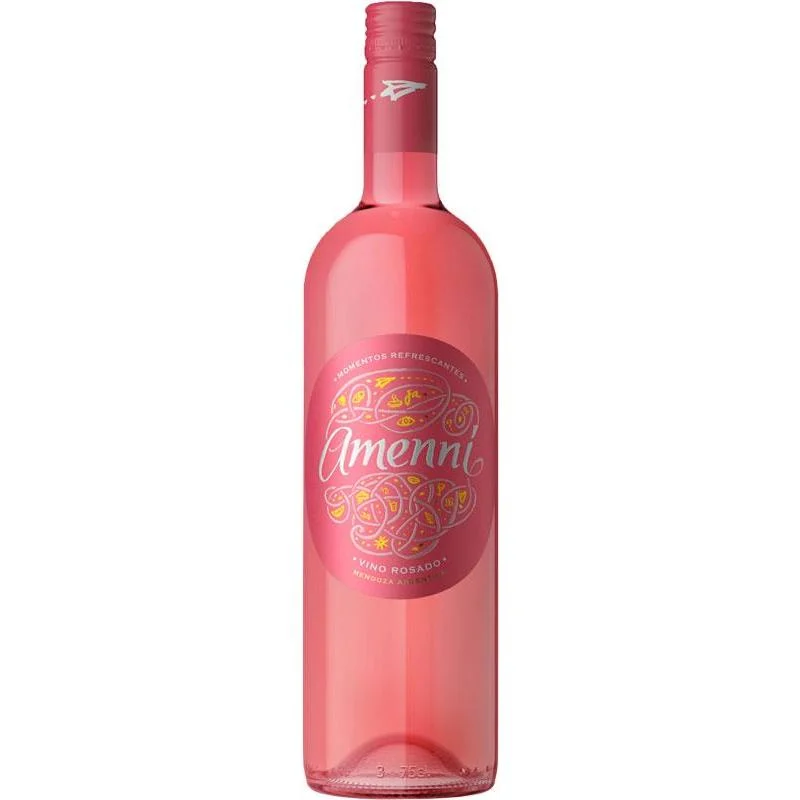 BCLIQUOR Argentina Rose - Amenni