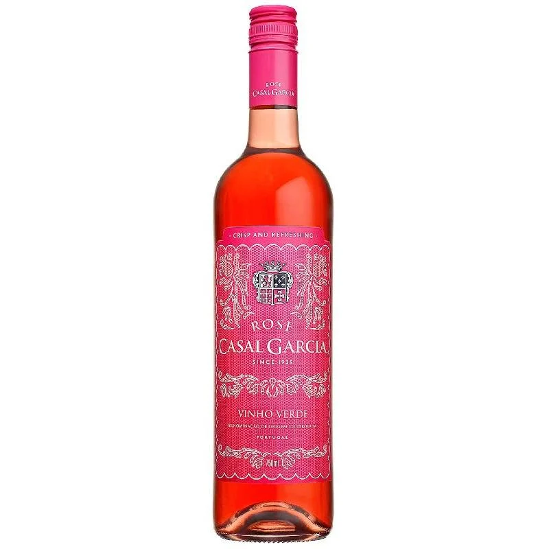 BCLIQUOR Vinho Verde Rose- Aveleda Casal Garcia