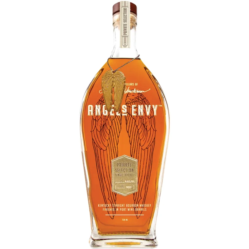 BCLIQUOR Angel's Envy - Barrel Select