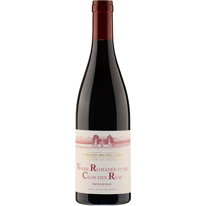 BCLIQUOR Vosne Romanee 1er Clos De Reas - Domaine Michel Gros 2022